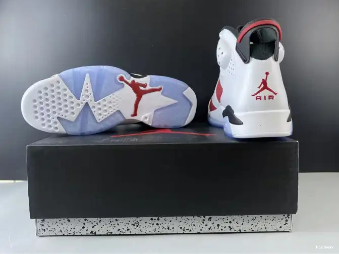 Cheap MAX AIR 384664-160 2014 6 'CARMINE' JORDAN RETRO 0507